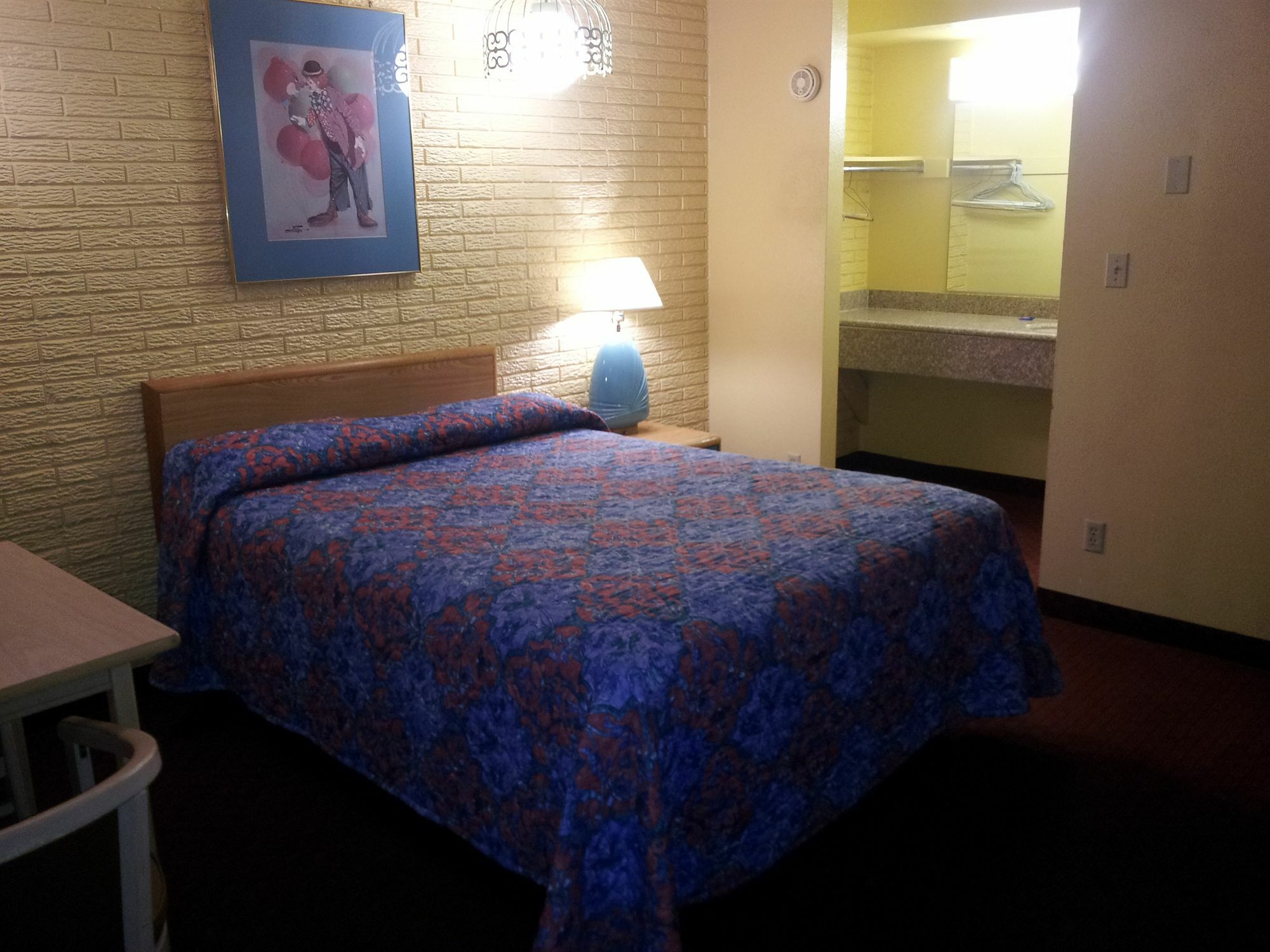Economy Inn Φάρμινγκτον Εξωτερικό φωτογραφία