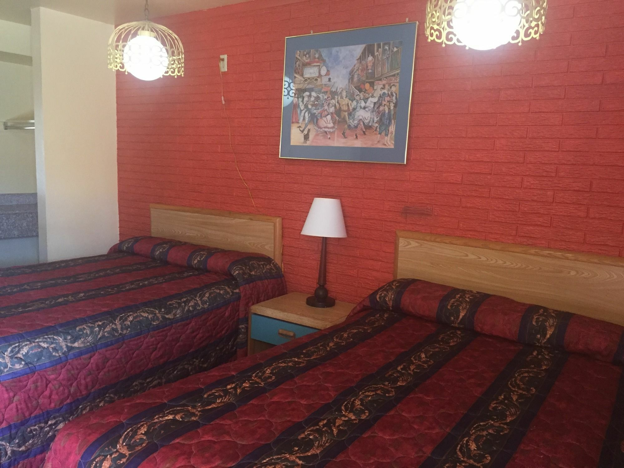Economy Inn Φάρμινγκτον Εξωτερικό φωτογραφία